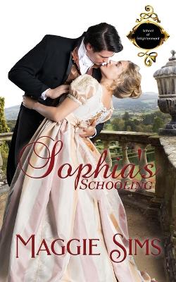 Cover of Sophia's Schooling