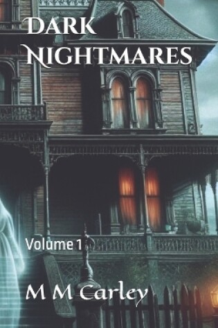 Cover of Dark Nightmares