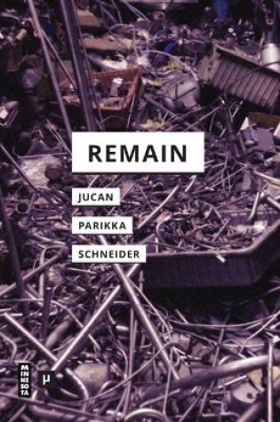 Cover of Remain