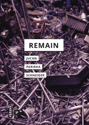 Cover of Remain