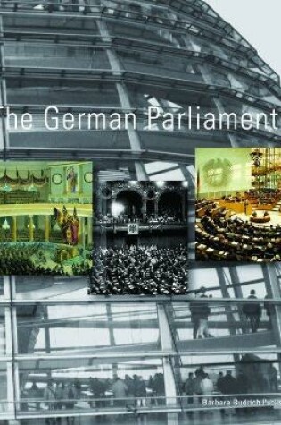 Cover of The German Parliament