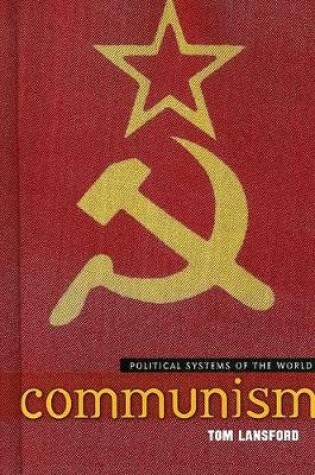 Cover of Communism