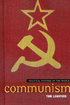 Book cover for Communism