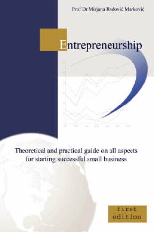 Cover of Entrepreneurship
