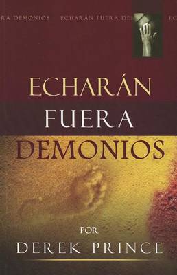 Book cover for Echaran Fuera Demonios