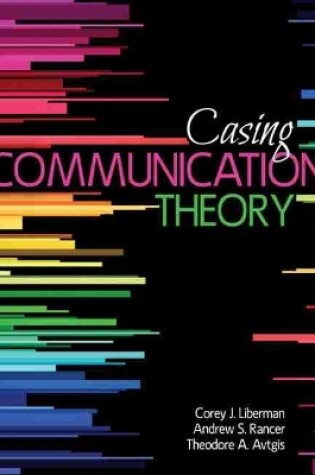 Cover of Casing Communication Theory