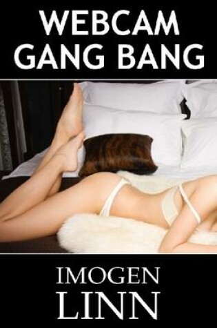 Cover of Webcam Gangbang