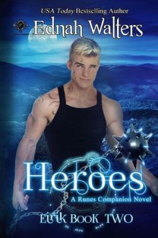 Cover of Heroes