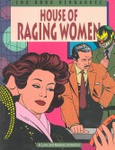 Book cover for Love And Rockets: House Of Raging Women