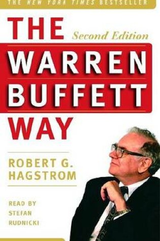 Cover of The Warren Buffett Way, 2nd Edition