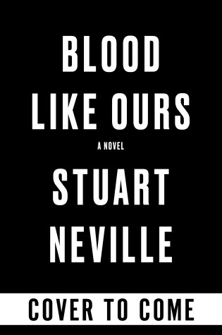 Cover of Blood Like Ours