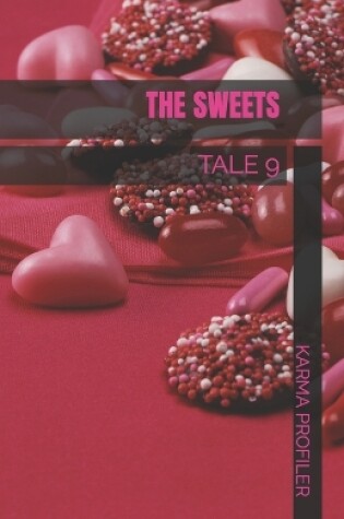 Cover of TALE The Sweets