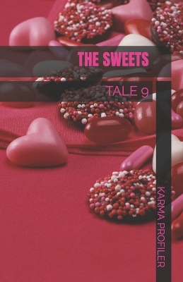 Book cover for TALE The Sweets