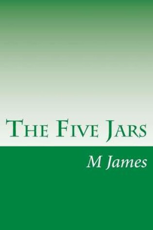 Cover of The Five Jars