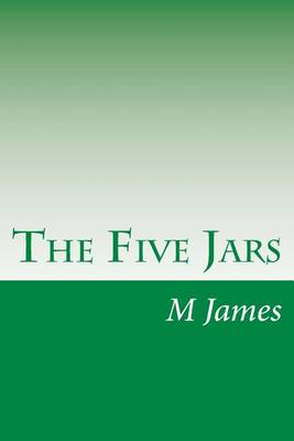 Book cover for The Five Jars