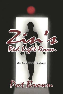 Book cover for Zin's Red Light Room