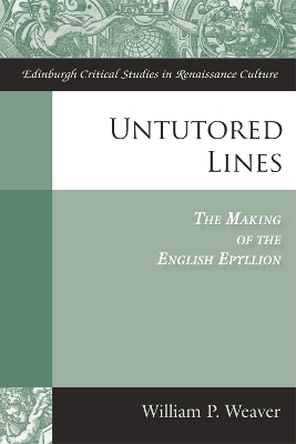 Book cover for Untutored Lines