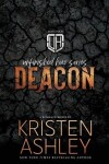 Book cover for Deacon