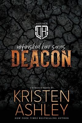 Book cover for Deacon