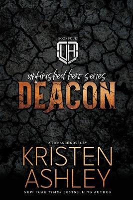 Deacon by Kristen Ashley