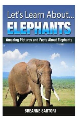 Cover of Elephants