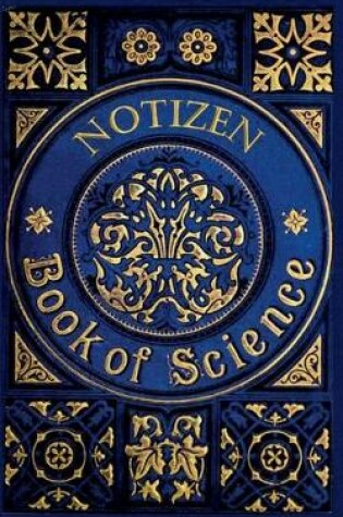 Cover of Book of Science (Notizbuch)