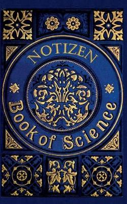 Book cover for Book of Science (Notizbuch)