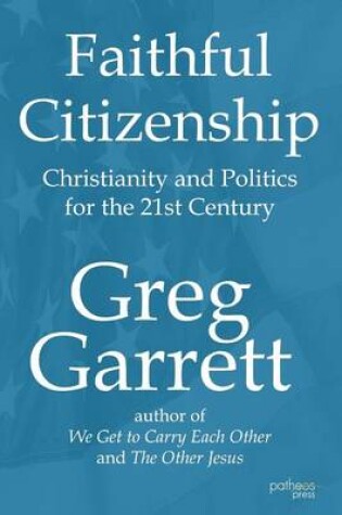 Cover of Faithful Citizenship