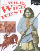 Book cover for The Wild Wild West Hb
