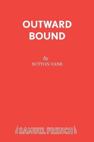 Cover of Outward Bound