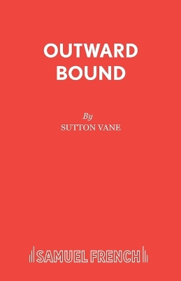 Cover of Outward Bound