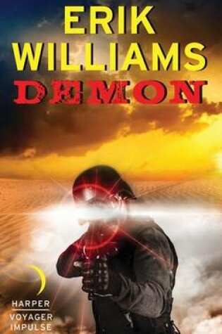 Cover of Demon