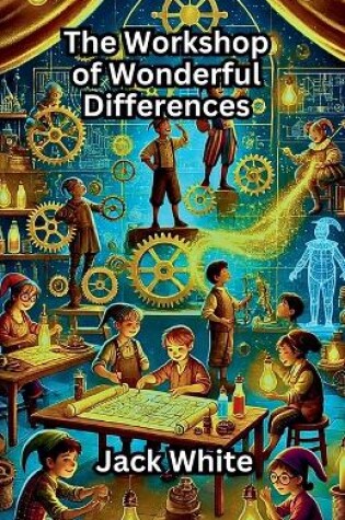 Cover of The Workshop of Wonderful Differences