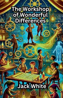 Cover of The Workshop of Wonderful Differences