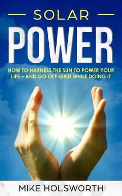 Cover of Solar Power