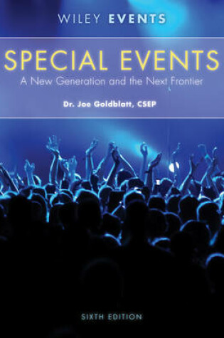 Cover of Special Events