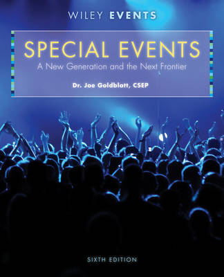 Cover of Special Events