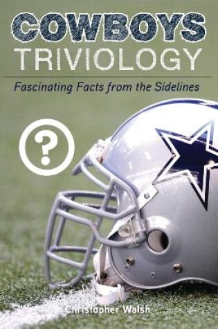 Cover of Cowboys Triviology