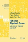 Book cover for Rational Algebraic Curves