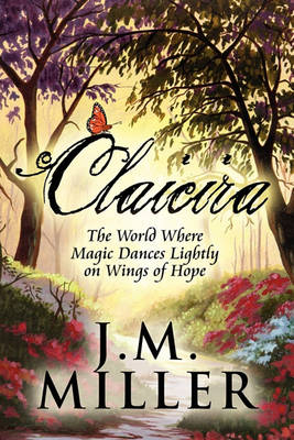 Book cover for Claicira