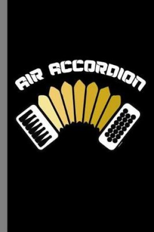 Cover of Air Accordion