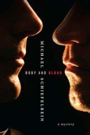 Cover of Body and Blood