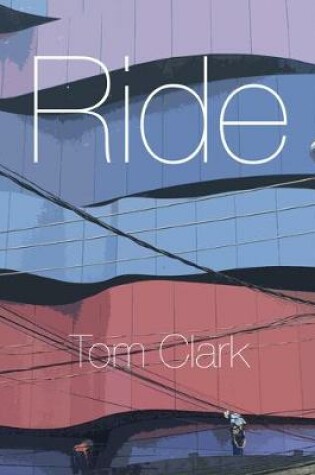 Cover of Ride