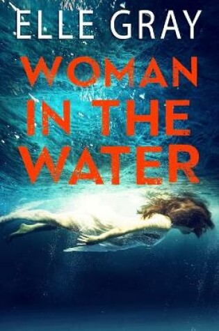 Cover of Woman in the Water