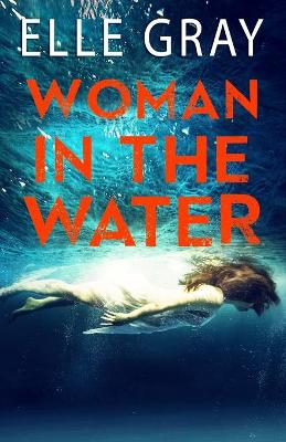 Book cover for Woman in the Water