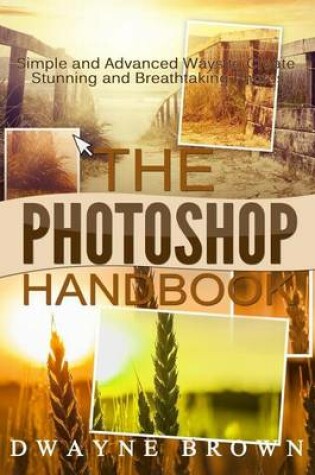 Cover of The Photoshop Handbook