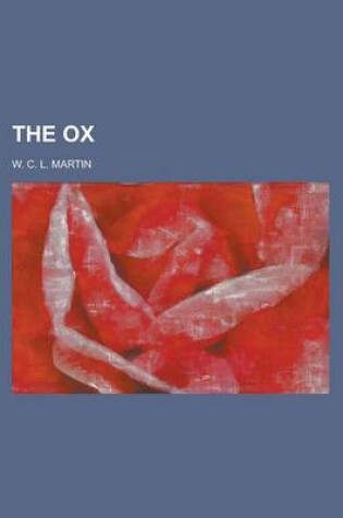 Cover of The Ox