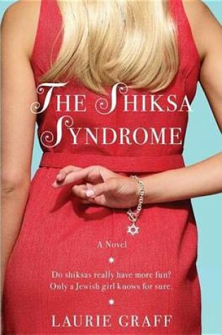 Cover of Shiksa Syndrome