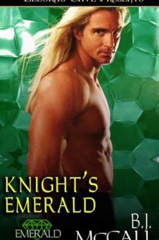 Cover of Knight's Emerald