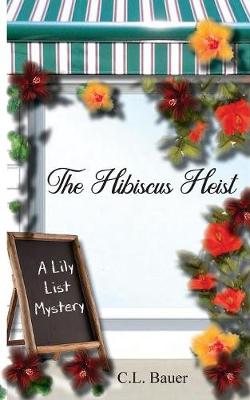 Book cover for The Hibiscus Heist